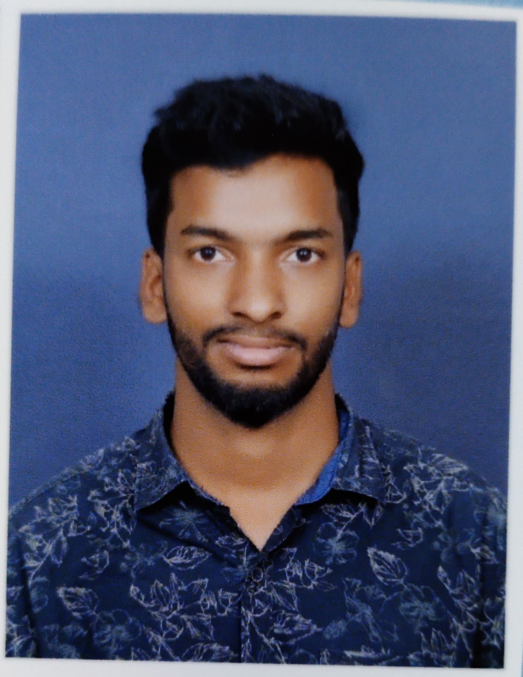 NALLANA SRIKANTH