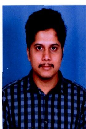 JANAPAREDDY VENKATA PRAVEEN