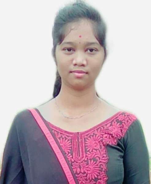 MEKALA VENKATA SAI NIHARIKA
