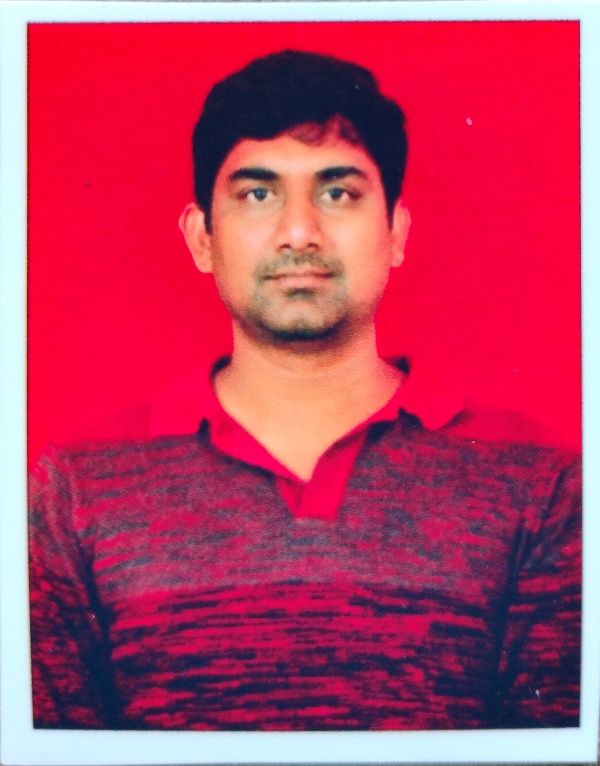 BANDARU KIRAN KUMAR