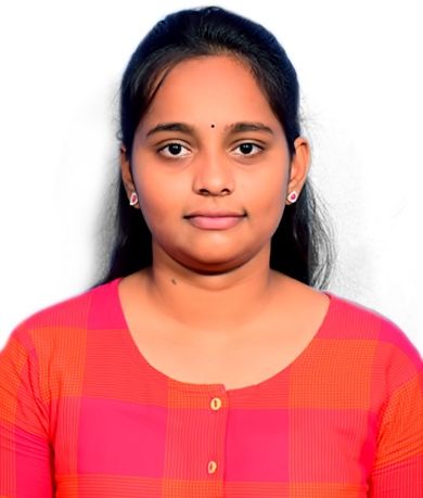 CHUKKALA INDUMATHI