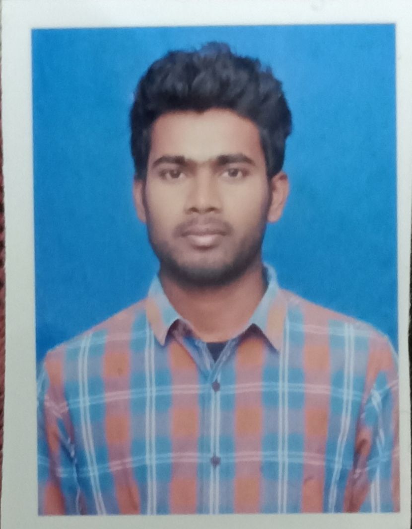 TARUNKUMAR DOKULA