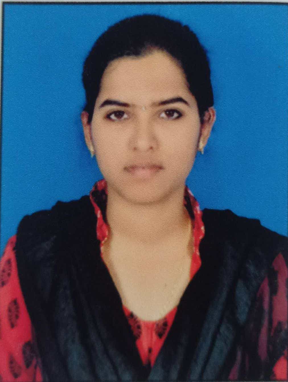 PADMAVATHI SUNDUPALLI