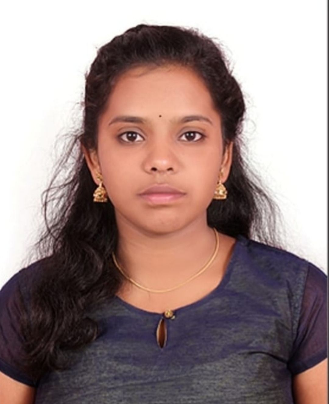 GANTEPOGU SUSHMA PRANATHI