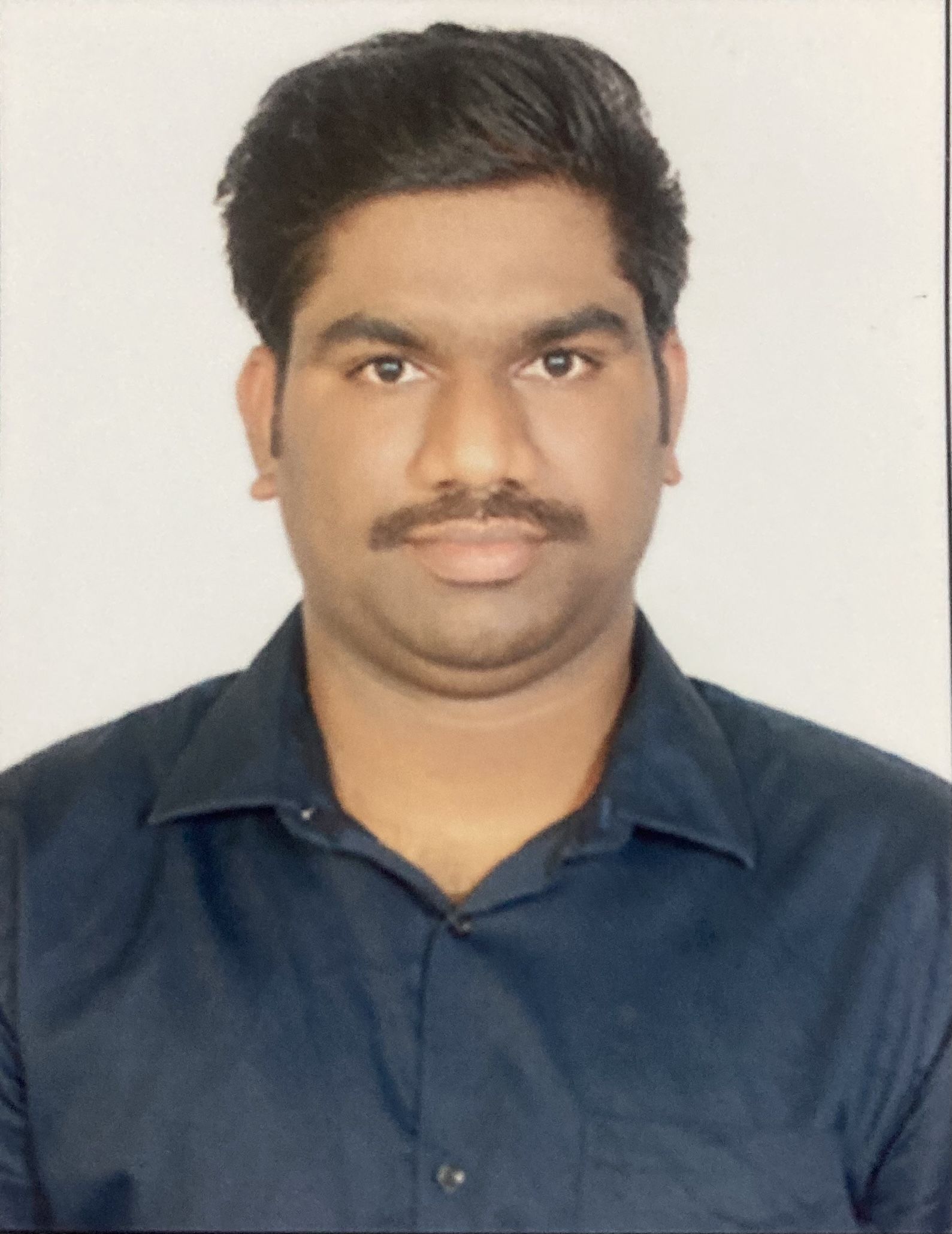 SHOWRYA KUMAR MALLI