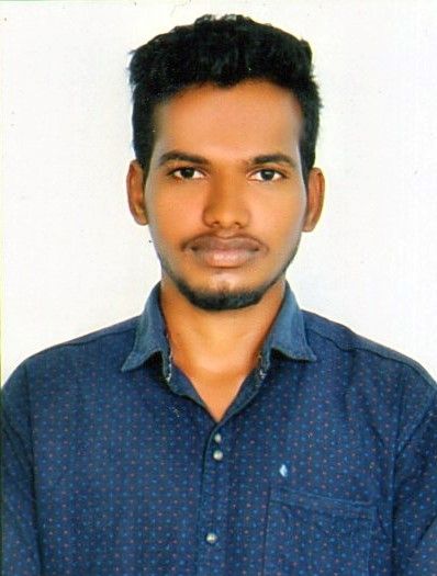 T NAVEEN KUMAR