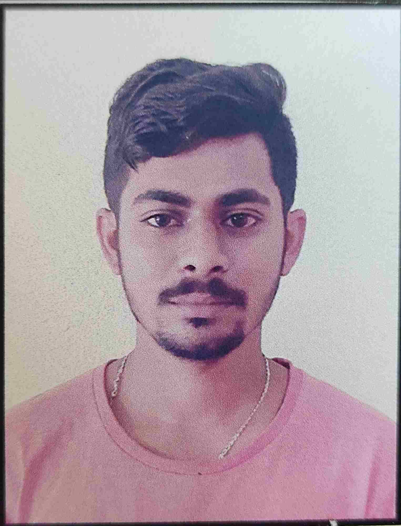 PRASHANTH ADAPA