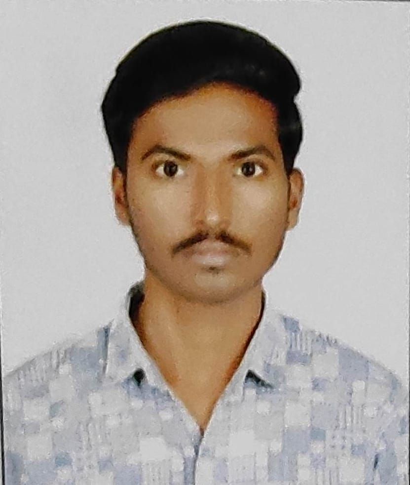 N HARISH KUMAR