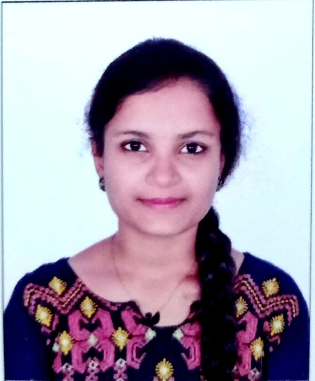 GADDAM BHAVANA