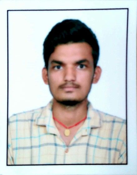 TEJAVATH VEERANNA