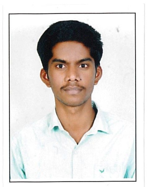 ARUN KUMAR BAIRA