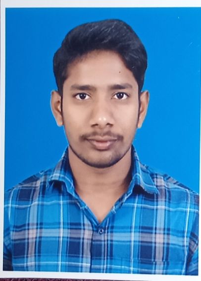 KODI SRIKANTH