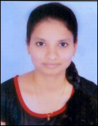 NAGULA VYSHNAVI