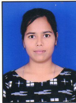 ANITHA K