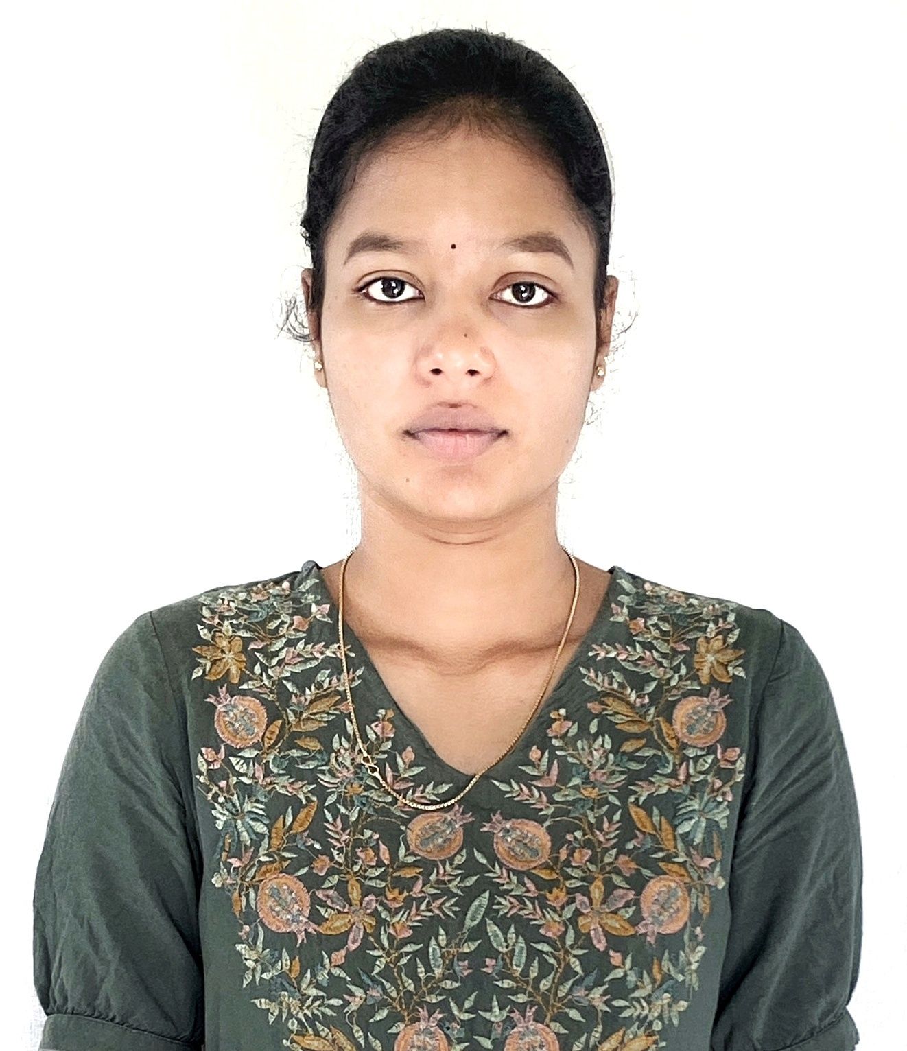RAZAKULA BHAARGHAVI
