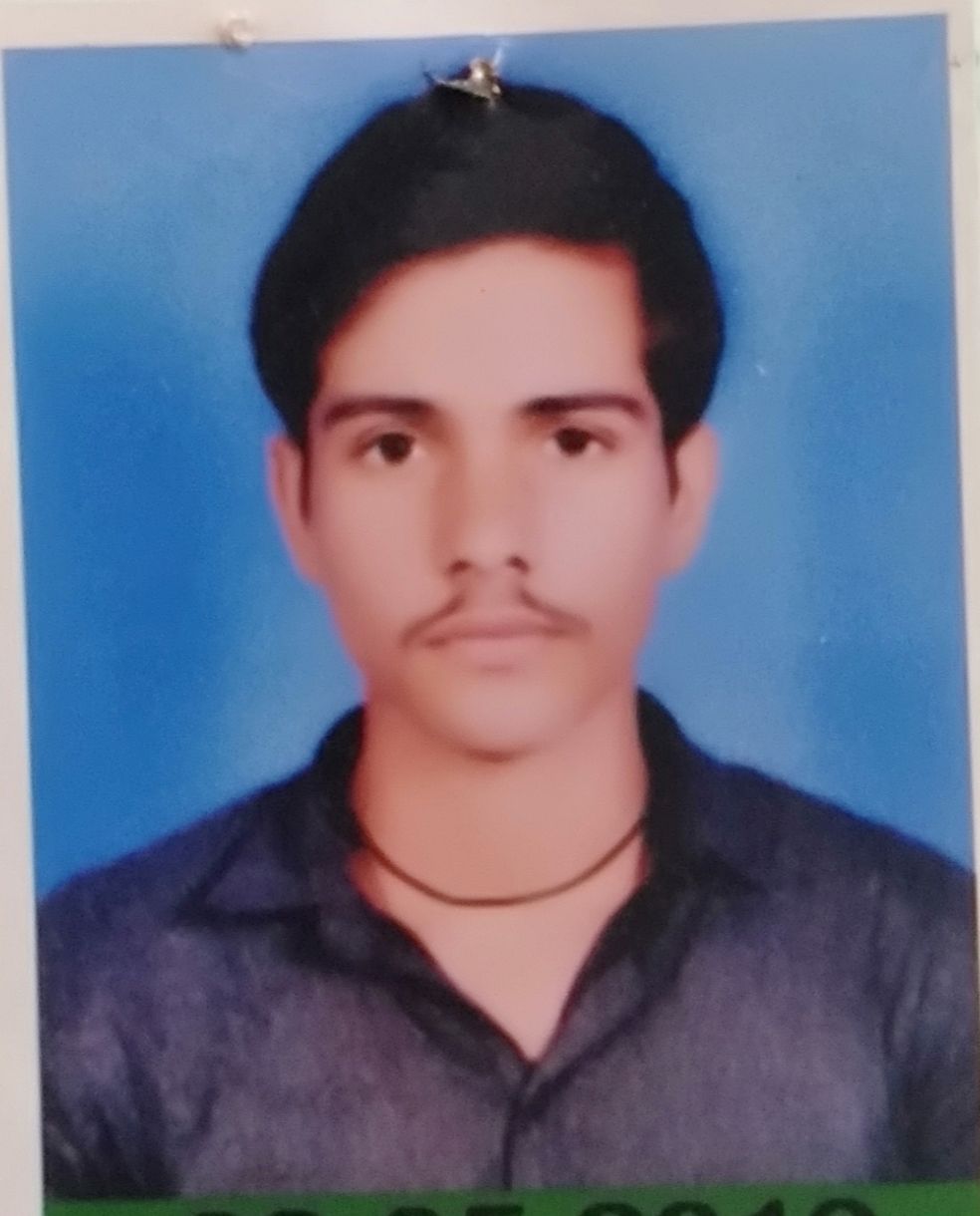 TAGRE SAI KUMAR