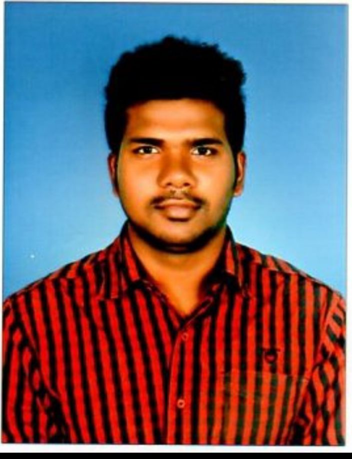 PULUKURI RAVI KUMAR