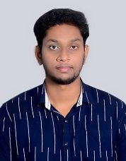 CHIKKALA VENKATA HEMANTH SIVA MOHAN