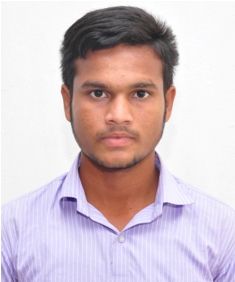 PEDDADA RAM KUMAR