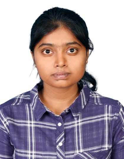 GADDAM SINDHU