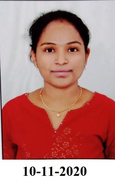 JAGGANI LAKSHMI PRASANNA