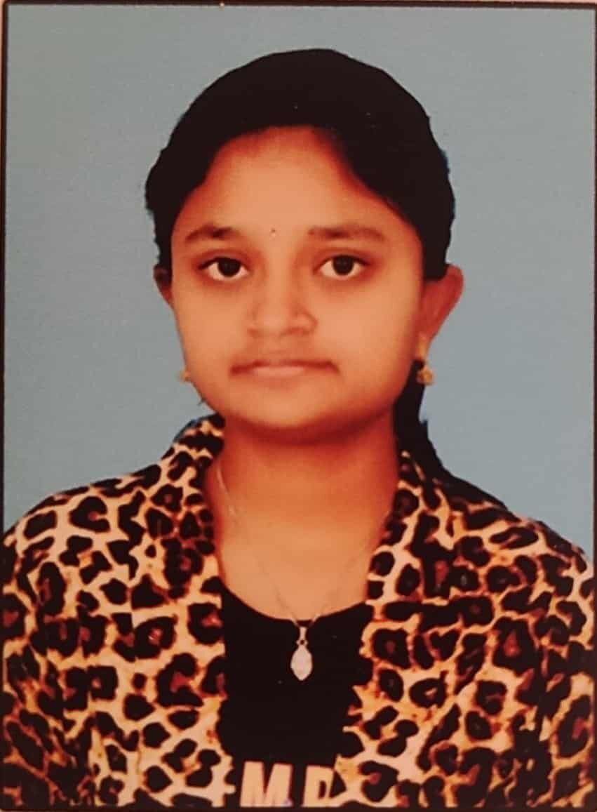 KADIRI REDDY PRATHYUSHA