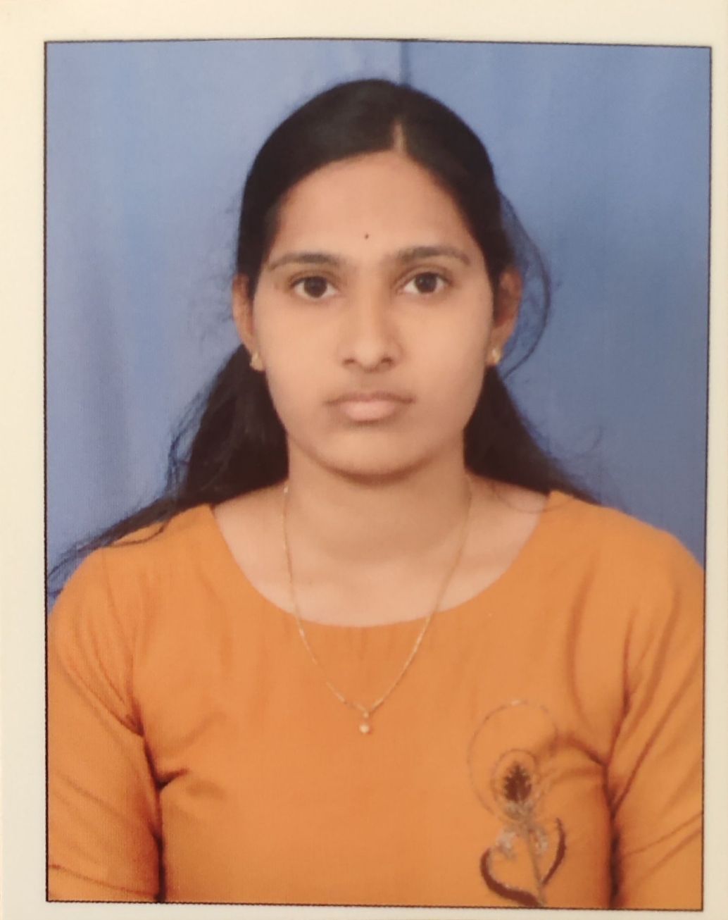 DUSSA SAILAVI