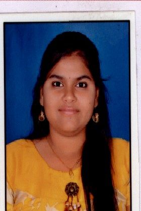 PONNAVOLU MEGHANA