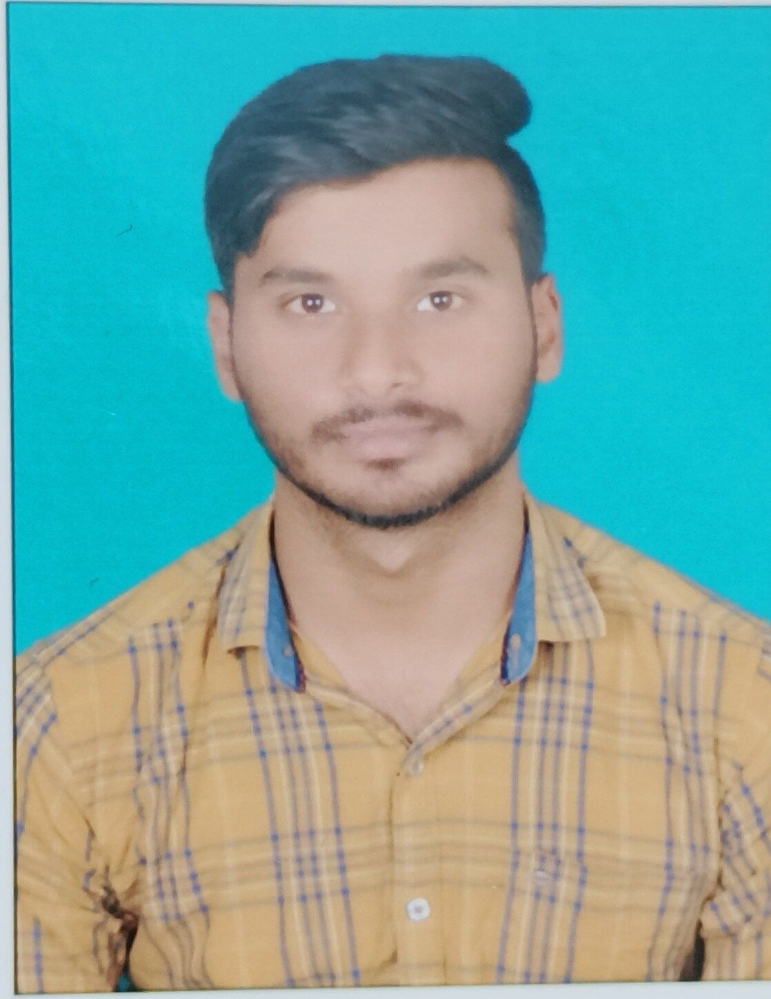 BALAJI C S