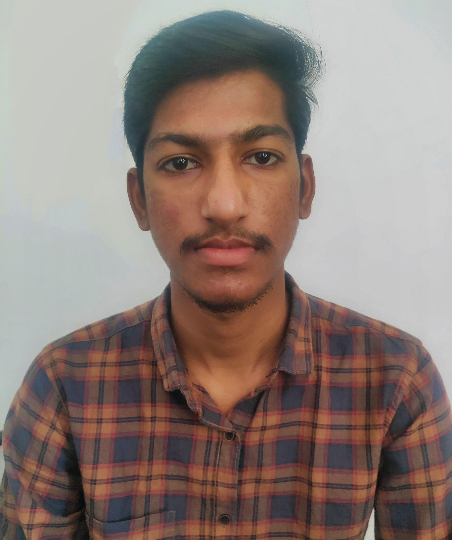 YANGOTI HARSHA VARDHAN REDDY