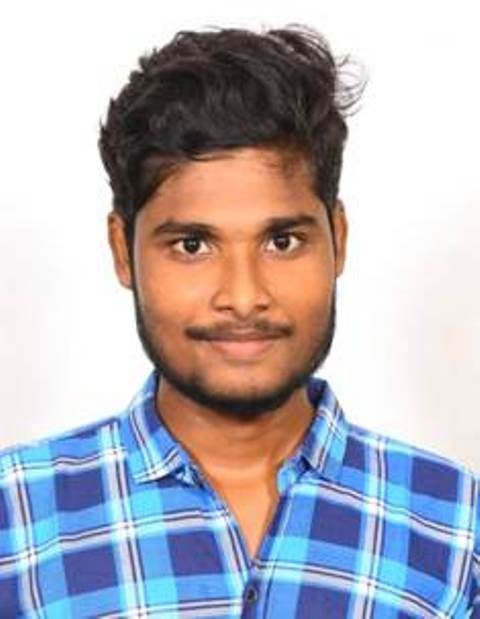 CHANDU OPPATHOTI