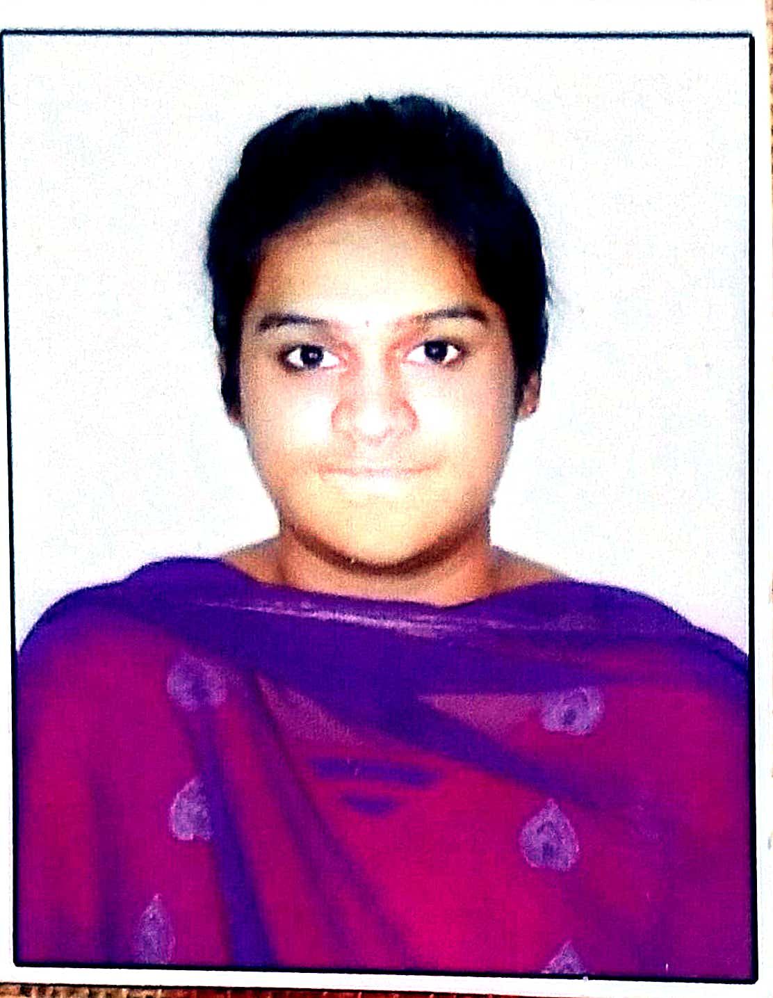 IRRI SAI KEERTHI