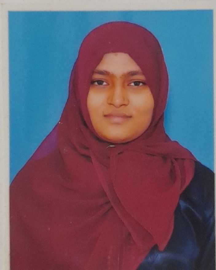 SHAIK SALMA BHANU