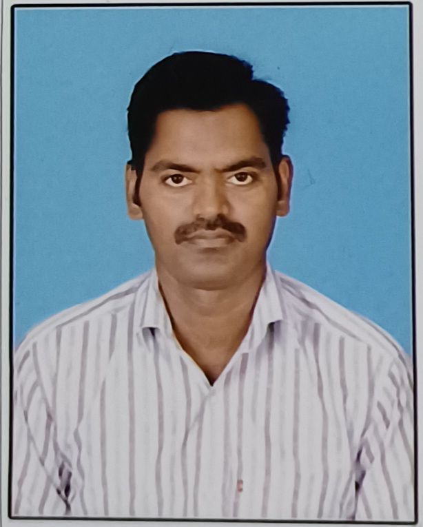 SRINIVASU PARISA