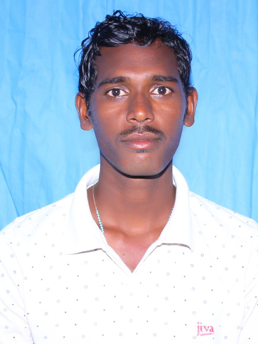 JAMMALAMADAKA ANIL