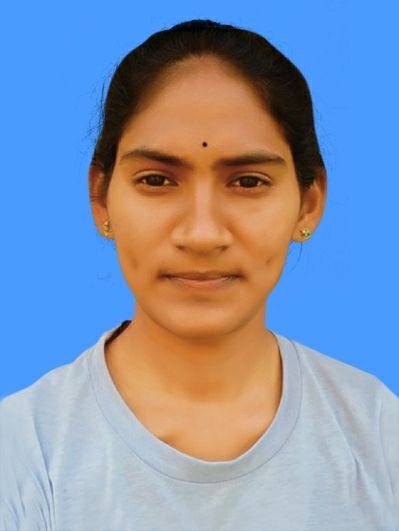 CHANDOLU PRASANTHI