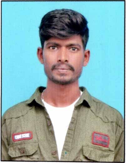 THIKKALA GAMPAMALLAIAH