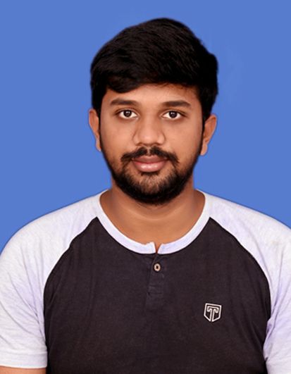 GORREPOTU KUMAR