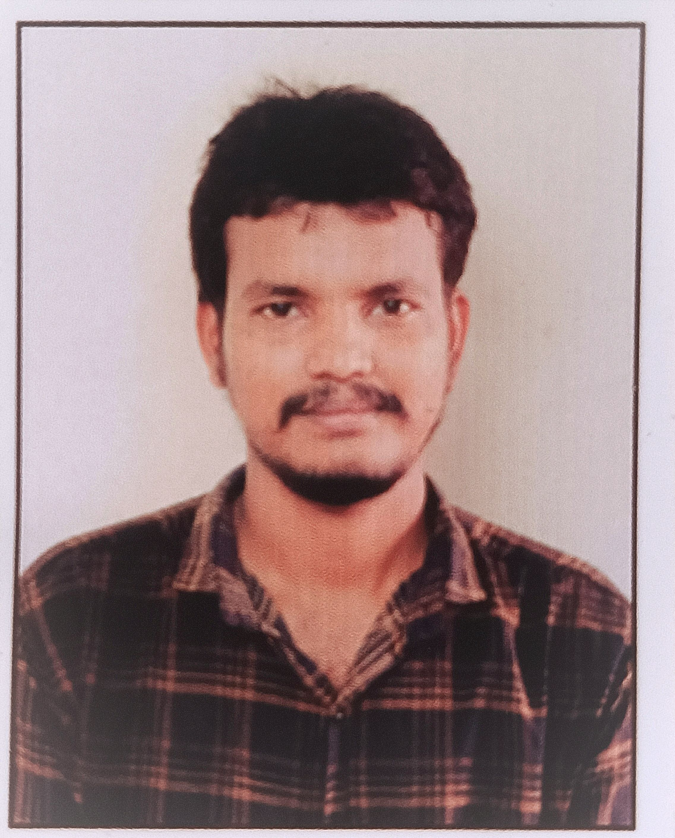 MUNGI PAVAN KUMAR