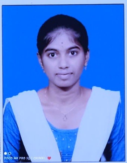 PINAPABAKALA LAVANYA