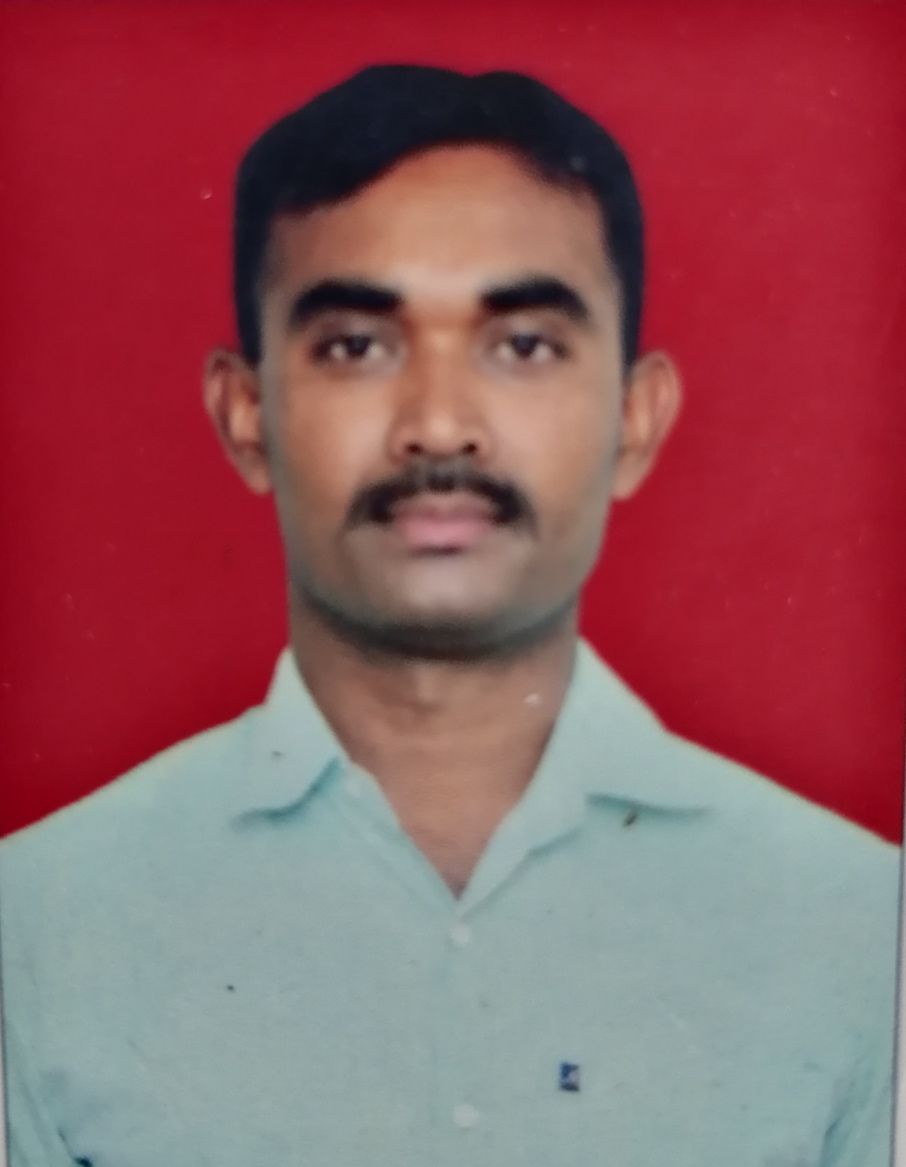 KODURU SRINIVASA RAO