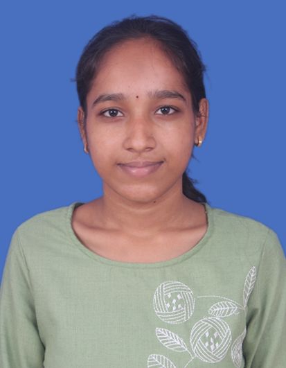 NUNNA ANUSHA