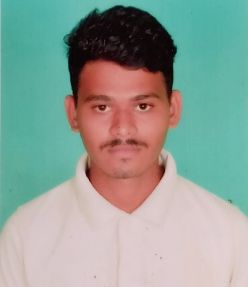 YERRA SHYAM