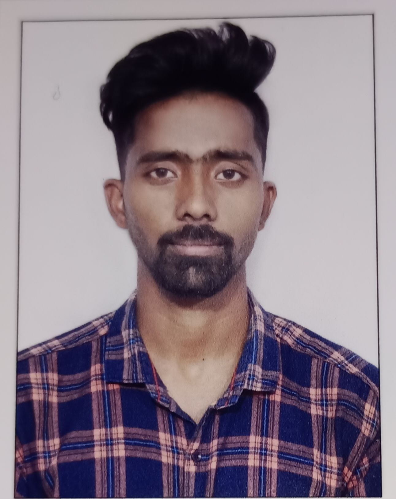 NARSIPURAM PRAVEEN