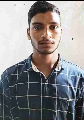 SABBANA SURESH
