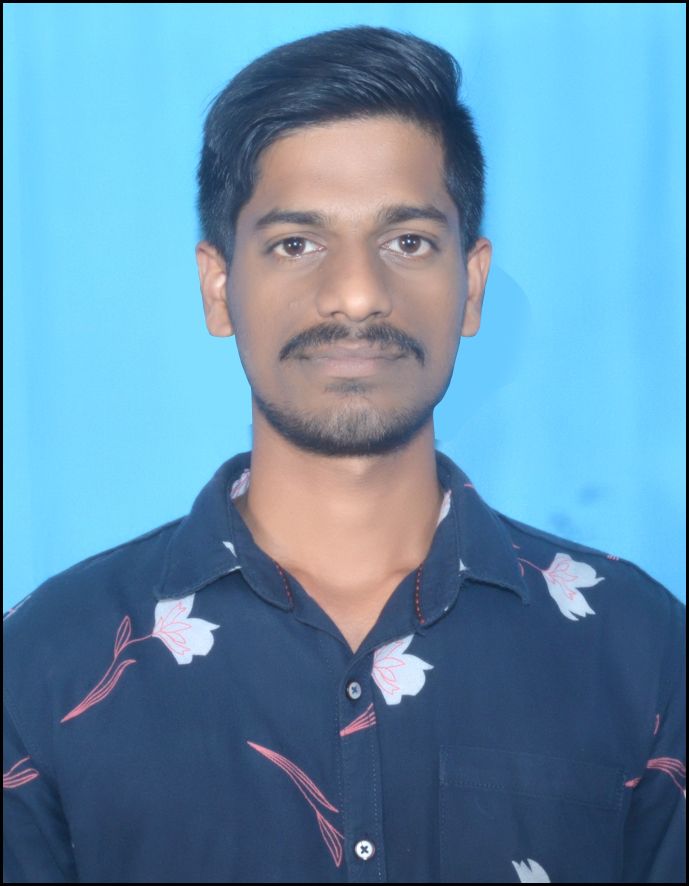 JEERU DAMODHARA RAO