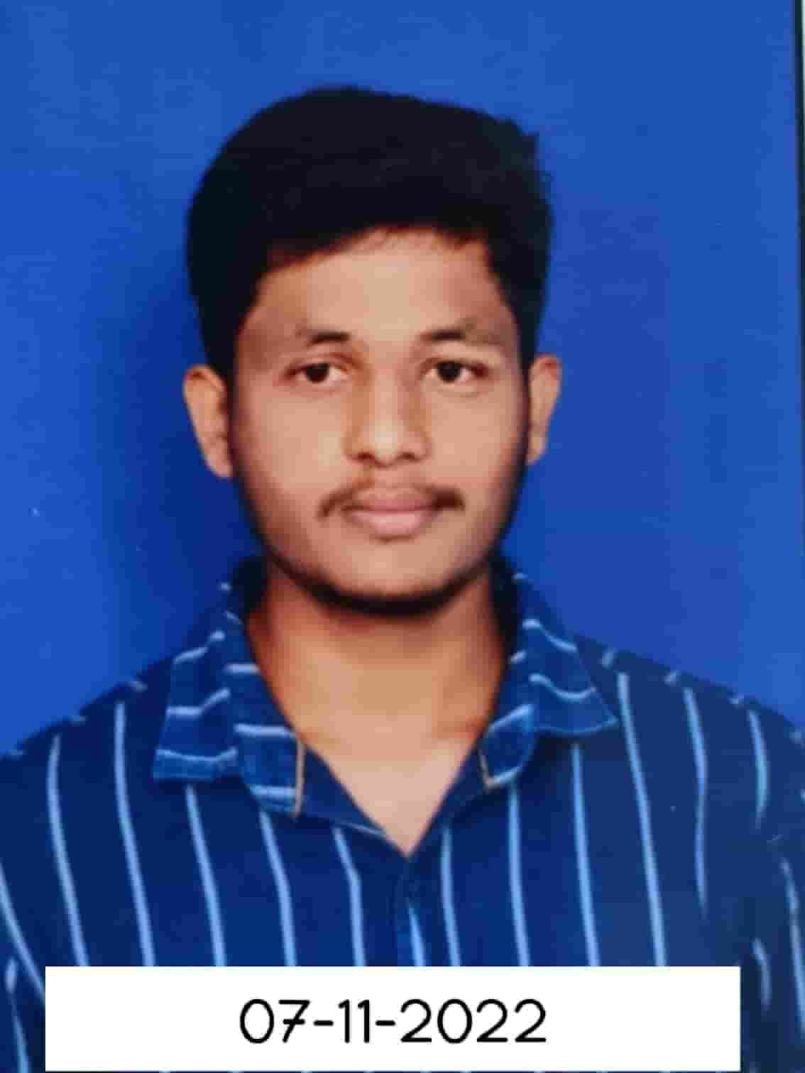GOTIVADA GANESH