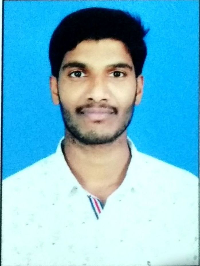 KURMANA AJAY KUMAR