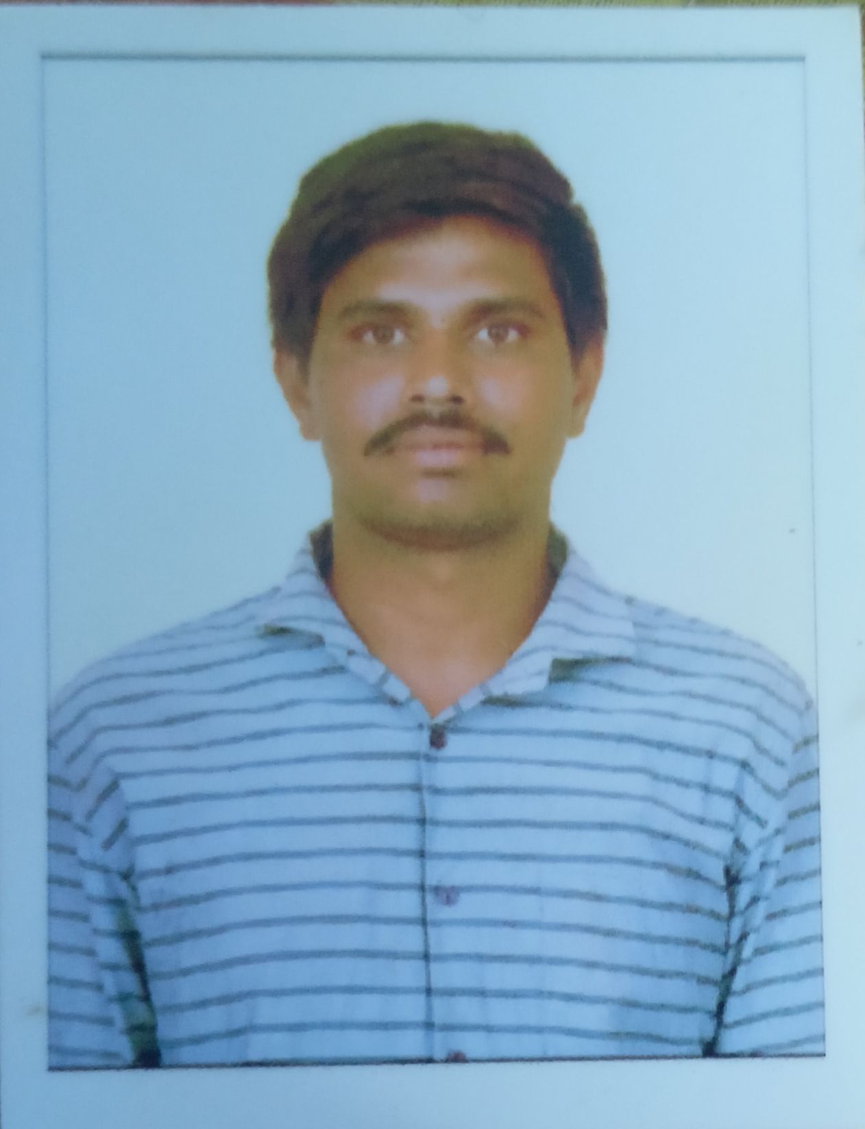 PAMARTHI PAVAN KALYAN