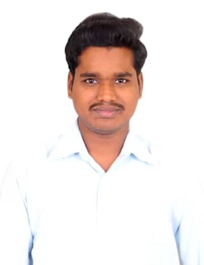 PONNEBOINA NARENDRA